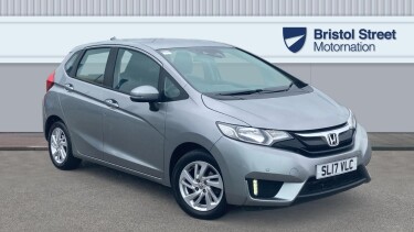 Honda Jazz 1.3 SE 5dr Petrol Hatchback